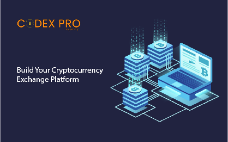 Cryptocurrency Exchange