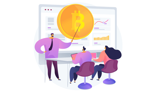 TRON DApp Development Networks​