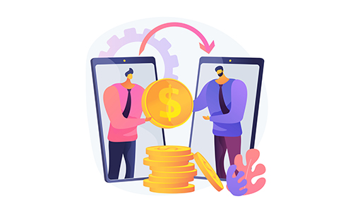 TRON Token Wallet App Development​