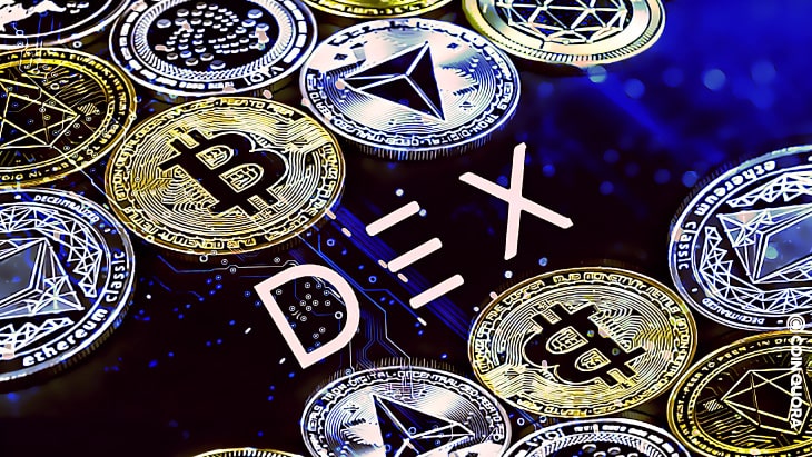 Why Should You Trade on Decentralized Exchange Crypto Platform (DEX)?