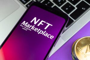 How to Create an Online NFT Marketplace Like OpenSea