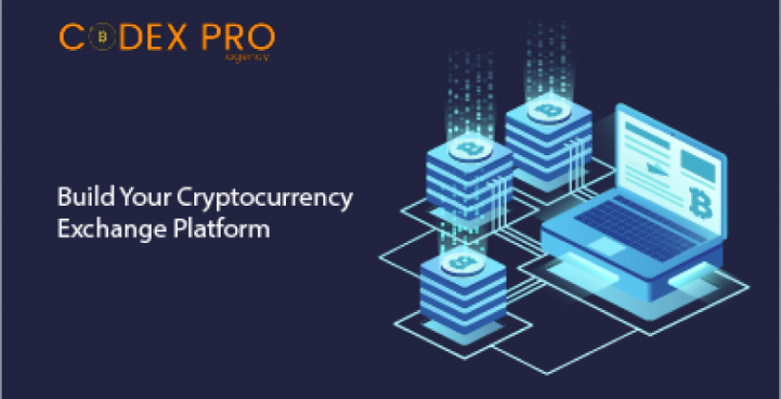 Cryptocurrency Exchange