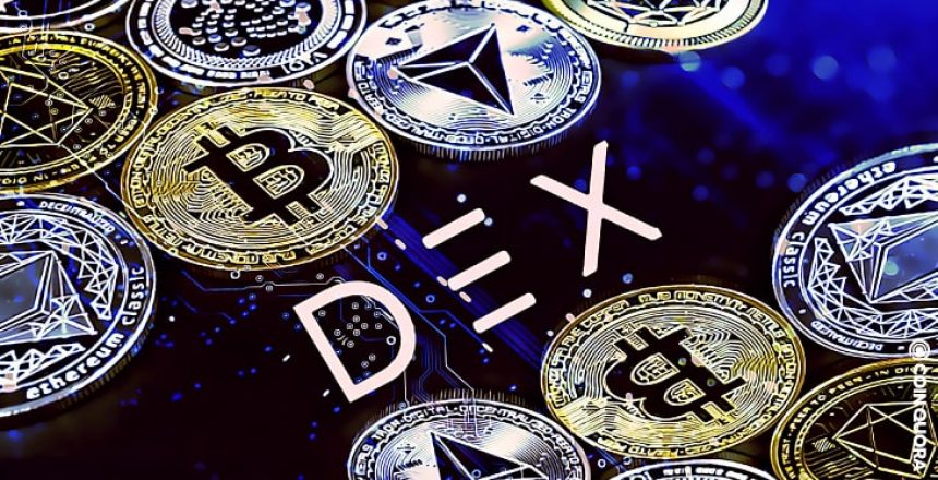 Why Should You Trade on Decentralized Exchange Crypto Platform (DEX)?