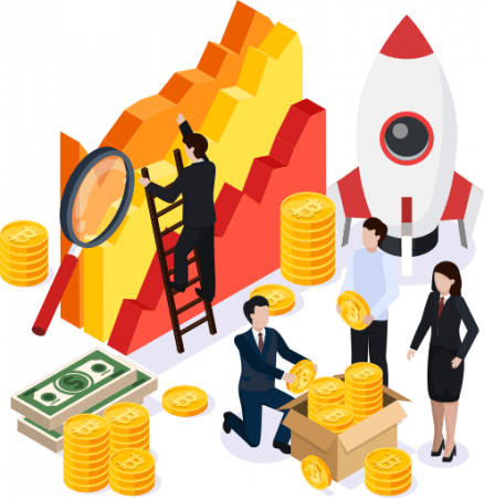 Work with our Experienced Developers​